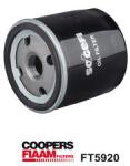 CoopersFiaam Olejový filter CoopersFiaam FT5920 (FT5920)