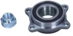 MAXGEAR Súprava ložísk kolesa MAXGEAR 33-0016 (33-0016)