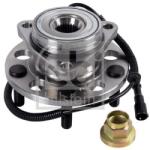 Febi Bilstein Súprava ložísk kolesa FEBI BILSTEIN 172487 (172487)