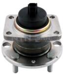 SNR Súprava ložísk kolesa SNR R152.53 (R152.53)