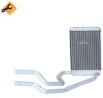 NRF Výmenník tepla vnútorného kúrenia NRF 54231 (54231)