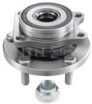 SNR Súprava ložísk kolesa SNR R181.21 (R181.21)