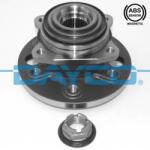 DAYCO Zestaw Lozysk Kol (kwd1153)
