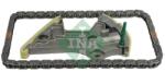 Schaeffler INA Sada reťazí, pohon olejového čerpadla Schaeffler INA 559 0074 10 (559 0074 10)