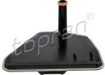 TOPRAN Hydraulický filter automatickej prevodovky TOPRAN 113 743 (113 743)