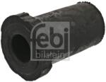 Febi Bilstein Ložiskové puzdro, listová pružina FEBI BILSTEIN 41108 (41108)