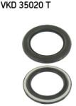 SKF Valivé ložisko, oporné ložisko pružiacej jednotky SKF VKD 35020 T (VKD 35020 T)