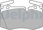 DELPHI Klocki Ham. Przod (lp2235)