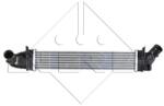 NRF Chladič plniaceho vzduchu NRF 30380 (30380)