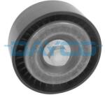 DAYCO Vratná/vodiaca kladka rebrovaného klinového remeňa DAYCO APV2757 (APV2757)