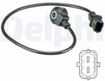 DELPHI Senzor klepania DELPHI AS10194 (AS10194)