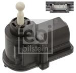 Febi Bilstein Nastavovací prvok, regulácia sklonu svetiel FEBI BILSTEIN 46540 (46540)