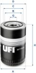 UFI Olejový filter UFI 23.110. 02 (23.110.02)