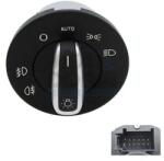 Meat & Doria Spínač hlavného osvetlenia MEAT & DORIA 23860 (23860)