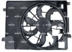 NRF Ventilátor chladenia motora NRF 470085 (470085)