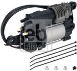 Febi Bilstein Kompresor pneumatického systému FEBI BILSTEIN 196289 (196289)