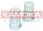 KAMOKA Ochranná sada tlmiča proti prachu KAMOKA 2019240 (2019240)