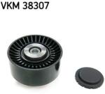 SKF Vratná/vodiaca kladka rebrovaného klinového remeňa SKF VKM 38307 (VKM 38307)