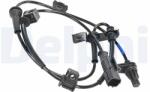 DELPHI Snímač počtu otáčok kolesa DELPHI SS21332-12B1 (SS21332-12B1)
