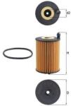 KNECHT Olejový filter KNECHT OX 1266D (OX 1266D)