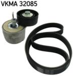 SKF Ozubený klinový remeň - Sada SKF VKMA 32085 (VKMA 32085)