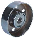 KAMOKA Vratná/vodiaca kladka rebrovaného klinového remeňa KAMOKA R0372 (R0372)