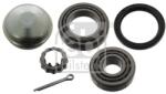 Febi Bilstein Súprava ložísk kolesa FEBI BILSTEIN 05386 (05386)