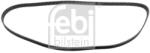 Febi Bilstein Ozubený remeň FEBI BILSTEIN 14364 (14364)