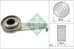 Schaeffler INA Napínacia kladka rebrovaného klinového remeňa Schaeffler INA 531 0097 10 (531 0097 10)