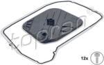 TOPRAN Sada hydraulického filtra automatickej prevodovky TOPRAN 115 873 (115 873)