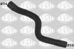 SASIC Hadica chladenia SASIC 3406361 (3406361)