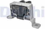 DELPHI Uloženie, motor DELPHI TEM265 (TEM265)