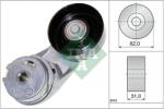 Schaeffler INA Napinák rebrovaného klinového remeňa Schaeffler INA 534 0372 10 (534 0372 10)
