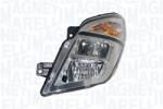 Magneti Marelli Hlavný svetlomet MAGNETI MARELLI 710301273204 (710301273204)
