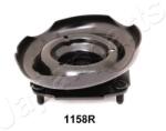JAPANPARTS Oporné ložisko pružiacej jednotky JAPANPARTS SM0368 (SM0368)