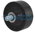 DAYCO Vratná/vodiaca kladka rebrovaného klinového remeňa DAYCO APV1059 (APV1059)