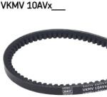 SKF Klinový remen SKF VKMV 10AVx650 (VKMV 10AVx650)