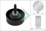 Schaeffler INA Vratná/vodiaca kladka rebrovaného klinového remeňa Schaeffler INA 532 0458 10 (532 0458 10)