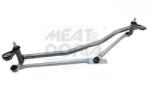 MEAT & DORIA Mechanizmus stieračov MEAT & DORIA 227007 (227007)