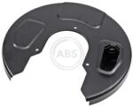 A. B. S Ochranný plech proti rozstreku, Brzdový kotúč A. B. S. 11369 (11369)