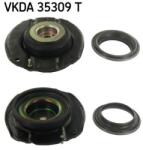 SKF Oporné ložisko pružiacej jednotky SKF VKDA35309 (VKDA35309)