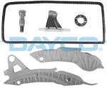 DAYCO Sada rozvodovej reťaze DAYCO KTC1087 (KTC1087)