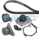 DAYCO Vodné čerpadlo + sada ozubeného remeňa DAYCO KTBWP3160 (KTBWP3160)