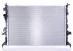 NISSENS Chladič motora NISSENS 606404 (606404)