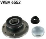 SKF Súprava ložísk kolesa SKF VKBA 6552 (VKBA 6552)