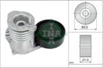 Schaeffler INA Napinák rebrovaného klinového remeňa Schaeffler INA 534 0029 10 (534 0029 10)