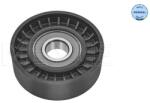 MEYLE Vratná/vodiaca kladka rebrovaného klinového remeňa MEYLE 014 202 0003 (014 202 0003)