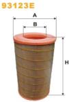 Wix Filters Vzduchový filter WIX FILTERS 93123E (93123E)