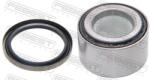 FEBEST Ložisko kolesa FEBEST DAC43774145-KIT (DAC43774145-KIT)