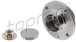 TOPRAN Súprava ložísk kolesa TOPRAN 634 179 (634 179)